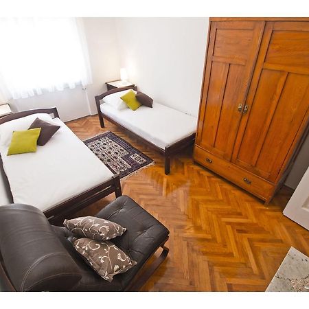 Apartment Grand Split Exterior foto